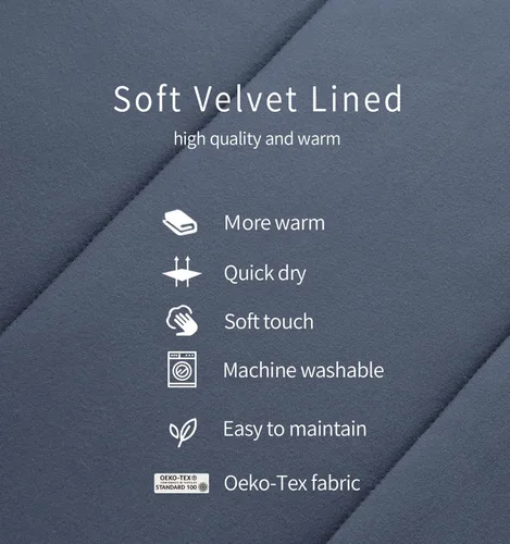 Vista 5 de Litume Saco de dormir compacto de 68 °F a 50 °F 1.6 libras, saco de dormir combinable ligero portátil para adultos para mochileros, camping