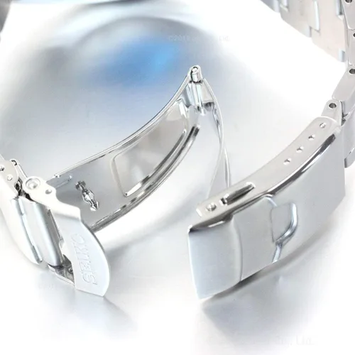 Vista 5 de SEIKO PROSPEX Turtle Diver Scuba - Reloj de pulsera mecánico automático para hombre SBDY039 Buceador mecánico