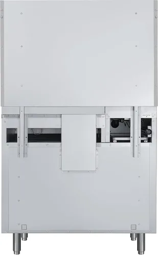 Vista 4 de KoolMore Gama comercial de propano líquido de 36 pulgadas y 2 quemadores con plancha de 24 pulgadas (KM-CRG36-LP)