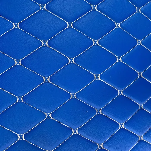 Vista 2 de Alfombrillas de auto personalizadas Compatibles con todos los modelos de Toyota Lexus 2005-2023 (Negro, Beige y Azul)