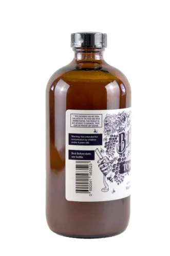 Vista 6 de Bite Me Tonic - Vinagre de Sidra de Manuka con Tónico de Miel de Manuka