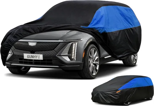 Vista 138 de GUNHYI - Funda para auto Toyota MR2 Spyder, ajuste personalizado Toyota, impermeable, para todo tipo de clima, cubierta exterior ligera para 01