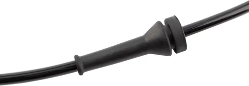 Vista 5 de BOXI Sensor de velocidad de rueda ABS trasero izquierdo o derecho para Nissan Rogue 2008 2009 2010 2011 2012 2013 2014 2015 para Nissan X-Trail