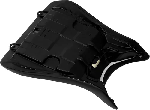 Vista 8 de TCT-MOTORPARTS Asiento delantero del conductor para Yamaha YZF R6 2003-2005 R6S 2006-2009
