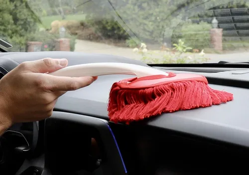 Vista 11 de California Car Duster 62447-8B Mini Duster