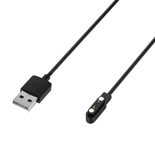 Vista 6 de USB Charging Cable Cradle Dock Cord for, White