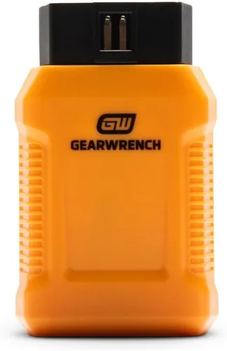 Vista 8 de GEARWRENCH Herramienta de diagnóstico bidireccional portátil de 5 " GWSMART05