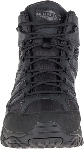 Vista 5 de Merrell Men's Moab 2 Tactical Construction Shoe