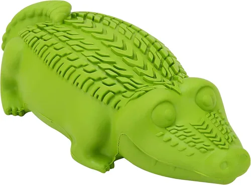 Vista 9 de Arm & Hammer Super Treadz Gorilla - Juguete masticable dental para perros – Juguetes dentales para masticar para perros que reducen la placa