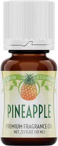 Vista 20 de Good Essential – Aceite de fragancia profesional de almendra 10 ml para difusor, velas, jabones, perfume, aromaterapia 0.33 fl oz