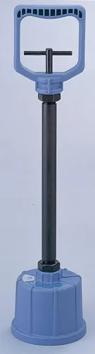 KANETEC Modelo HMC-50A MAGHAND Barredora magnética de mano