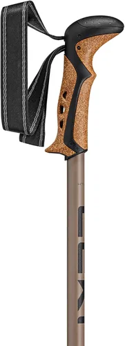 Vista 3 de LEKI Khumbu Trekking Poles - Aluminum Collapsible Lightweight Walking Poles for Hiking & Backpacking