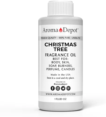 Vista 59 de Aroma Depot Aceite de Fragancia de Naranja Dulce 4 oz. Aceite de Perfume para la Piel, Perfumado, es Ideal para Velas, Bombas de Baño, Mantecas