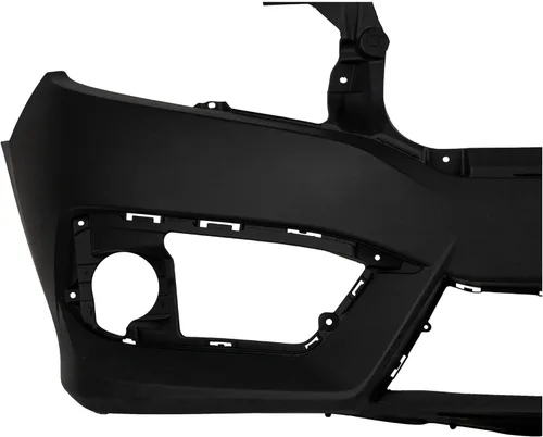 Vista 7 de Garage-Pro Cubierta de parachoques compatible con Honda Civic 2016-2018 imprimado delantero HO1000306