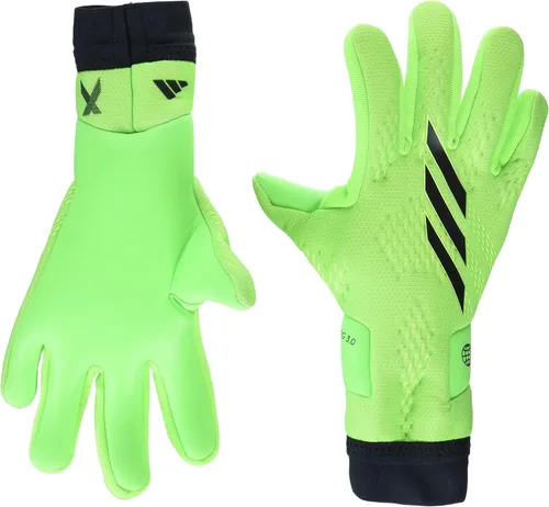 adidas Guantes de portero unisex para niños X League