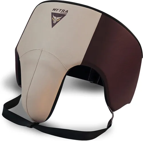 Mytra Fusion Guardia de ingle para artes marciales, artes marciales, artes marciales, artes marciales y artes marciales, protector abdominal para