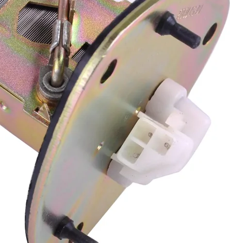 Vista 5 de beler Unidad emisora de nivel de depósito de combustible apta para Mitsubishi Montero Pajero MB571603 Enviado por Amazon