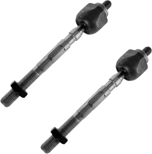 Vista 113 de TRQ Juego de barras de acoplamiento interiores delanteras 2 piezas compatibles con Acura RDX 2013-2018