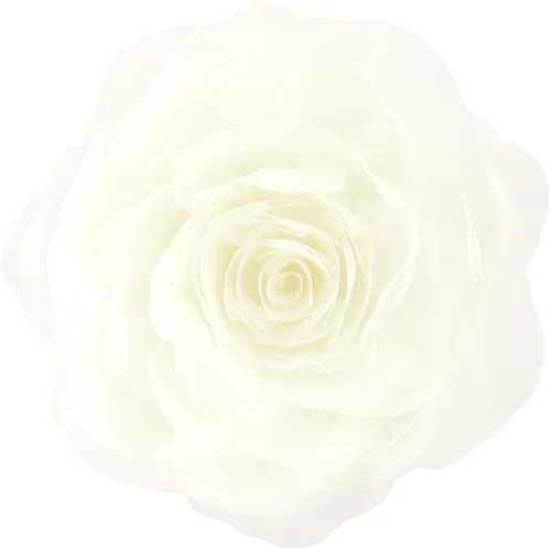 Vista 12 de JWH Fundas de almohada estéticas decorativas con diseño de flores, fundas de almohada redondas hechas a mano para dormitorio, cama, sofá, sala