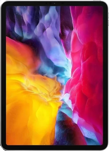 Vista 9 de Apple iPad Pro 2020 de 2ª generación, 11 pulgadas, Wi-Fi, 1 TB, plateado (renovado)