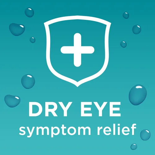 Vista 9 de Blink Tears - Gotas lubricantes para los ojos (ojo seco moderado y moderado), 0.5 onzas líquidas (0.5 fl oz) - Paquete de 2