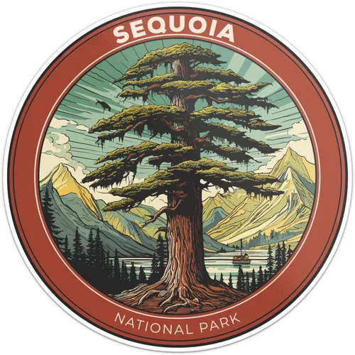 Vista 34 de Arches National Park - Calcomanía de vinilo impermeable para parachoques de automóvil, laptop, botella de agua, pared y ventana, tamaño - 3 pulgadas