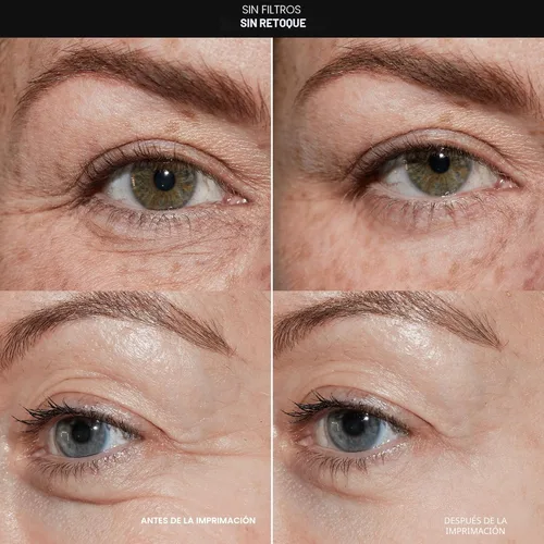 Vista 3 de Smashbox The Original Photo Finish Smooth & Blur Makeup Primer Instantly Smooths and Blurs Fine Lines and Pores Vitamins A + E