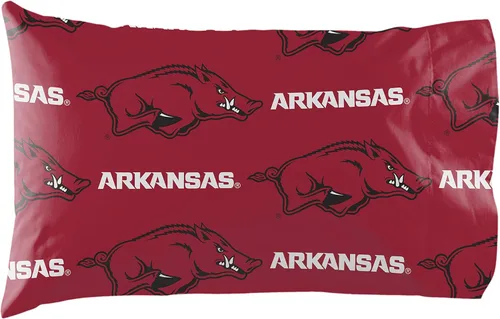 Vista 3 de Northwest NCAA Unisex-Adult Bed in a Bag Set