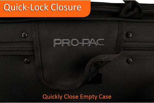 Vista 7 de Protec PB301SCL Trompeta PRO PAC Funda delgada