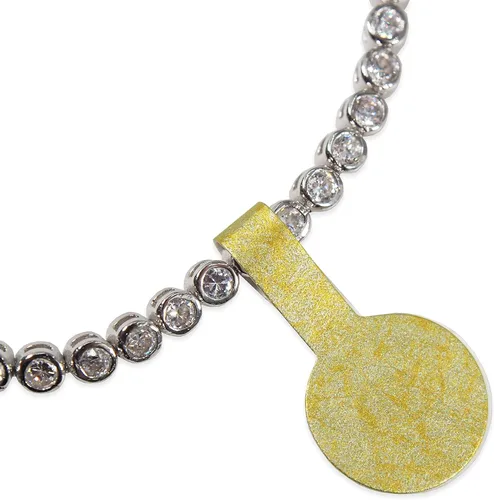 Vista 2 de 500 etiquetas adhesivas de precio de joyería, etiquetas envolventes – Centro no adhesivo, extremos adhesivos permanentes.