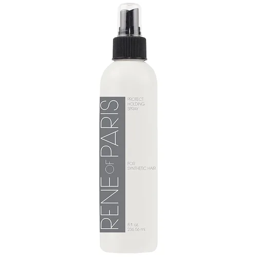 Spray para el cabello - Spray para pelucas sintéticas - Productos de peinado para pelucas sintéticas - Spray para el cabello para peinar el cabello