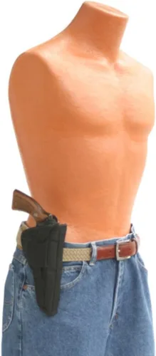 Vista 3 de Funda para el barril Taurus Judge de 6 1/2