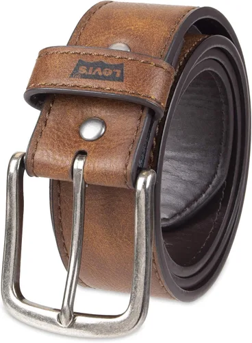 Levi's Men's Casual Everyday Jean Belt