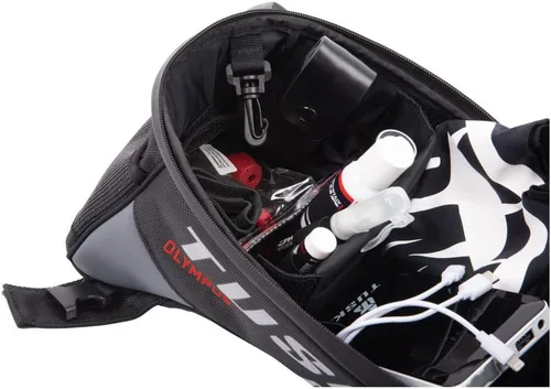Vista 6 de Tusk Olympus - Bolsa de tanque grande para KTM 350 EXC-F 2012-2024