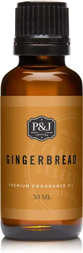Vista 192 de P&J Trading Aceite Aromático Aceite de Naranja 30ml - Aromas de Vela para Hacer Velas, Aromas Freshie, Suministros para Hacer Jabón, Aromas