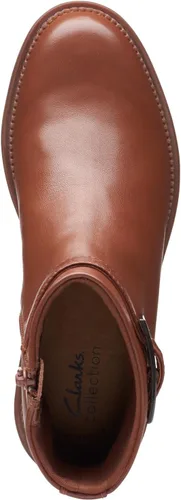 Vista 7 de Clarks Women's Maye Grace Fashion Boot