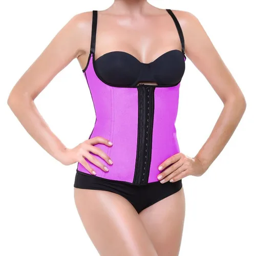 Vista 2 de Corsé Intimax