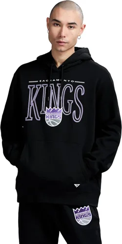 Vista 15 de GAME 7 NBA mens Game 7 X Nba Officially Licensed Men's Long Sleeve Classic Pullover Hoodie Fleece Sweatshirt