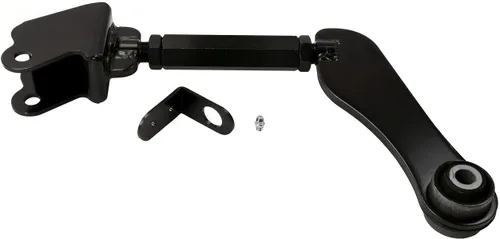 Vista 385 de Detroit Axle - Brazo de control trasero para Chrysler 300 Dodge Charger Magnum Challenger 2005-2020, brazo de control inferior 2006 2007 2008 2009