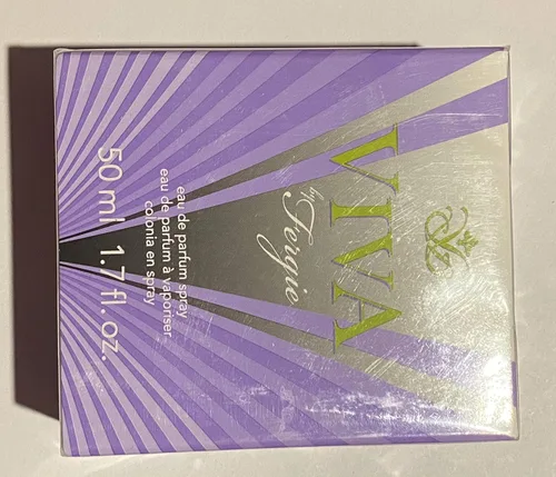 Viva by Fergie Eau de Parfum Spray 1.7 fl ozNuevo para 2013