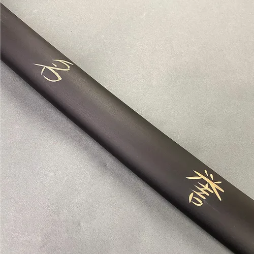 Vista 5 de Espada japonesa de honor Katana del Último Samurái con soporte gratuito