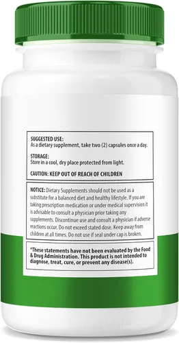 Vista 2 de RegulaRoot Pro - Fórmula prémium de apoyo intestinal y digestivo inspirado en probióticos para la digestión, regularidad y equilibrio del microbioma