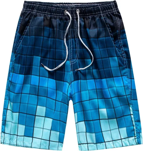 Mens Shorts,Summer Male Summer Casual Solid Short Pant Linen Short Trousers Pants Pocket Short Fashion Short