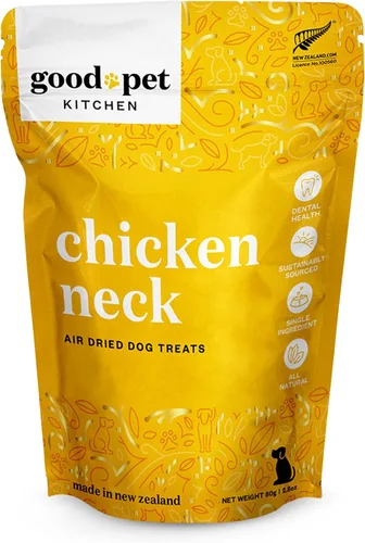 Vista 11 de Golosinas para mascotas, secado al aire, natural, de un solo ingrediente, golosinas para perros sin granos, toppers, aperitivos, hígado de res, 2.8