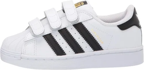 Vista 8 de adidas Originals Superstar - Tenis para niños