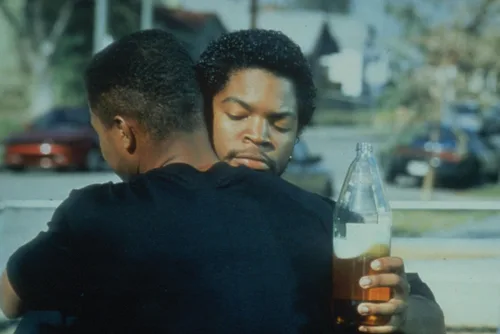 Vista 6 de Boyz n the Hood Blu-ray