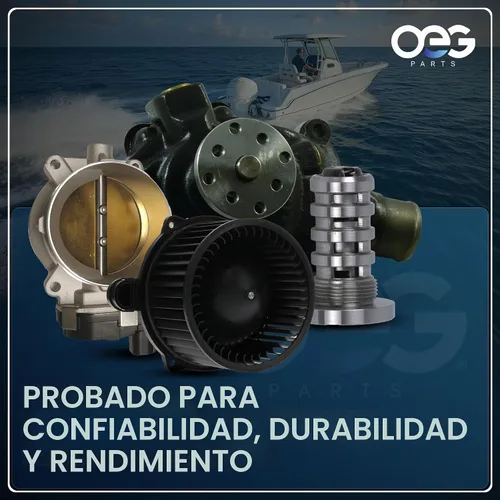 Vista 8 de Parts Player Distribuidor para GM 19179575 1104048 1103952 Repuestos para equipos originales Delco Completo A