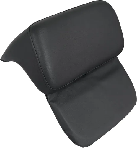 Vista 9 de Chopped Razor Tour - Almohadilla para respaldo de maletero compatible con Harley 2014-2025 Street Road Glide FLHR FLHTCU FLHX, almohadilla para Negro