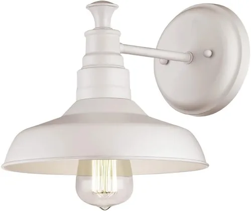Vista 6 de Design House, 519736 Ajax 3 Luces, Luz para Tocador, Bronce, 519702, 60watts, 120.00 volts