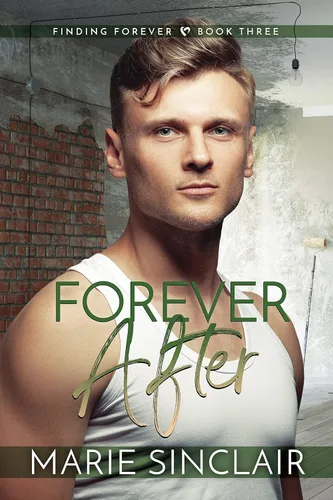 Forever After (Finding Forever Book 3)